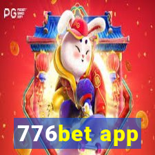 776bet app